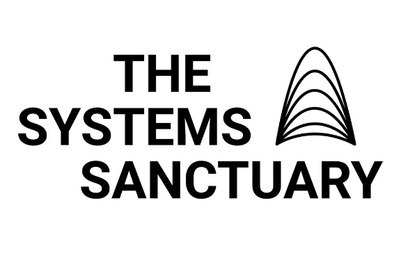 The Systems Sanctuary Logo